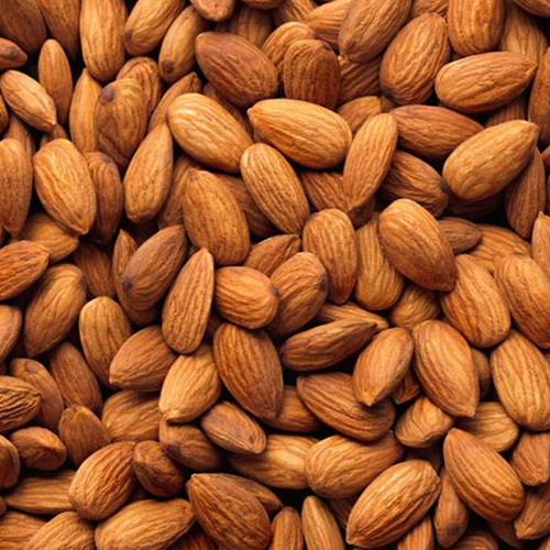 Almond commodity image