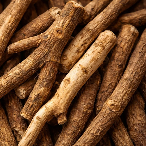 Ashwagandha commodity image