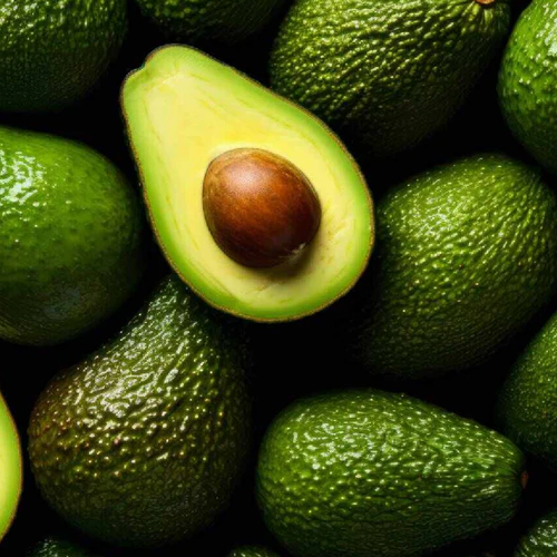 Avocado commodity image