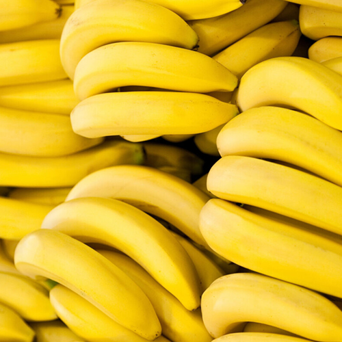 Banana commodity image