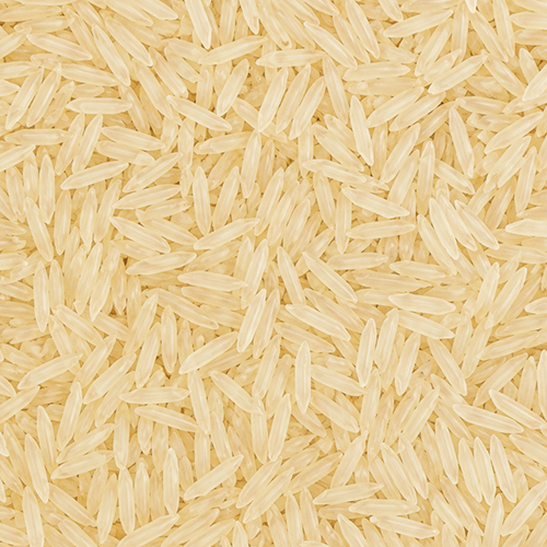 Basmati Rice commodity image