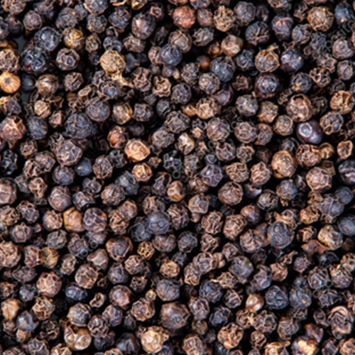 Black Pepper commodity image