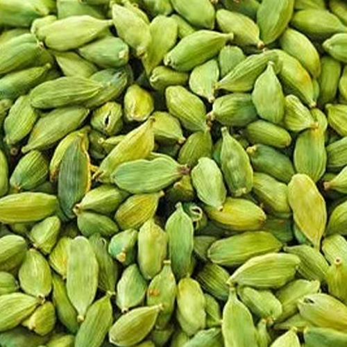 Cardamom commodity image