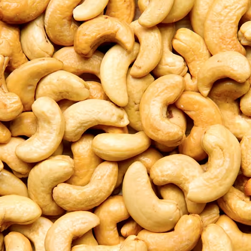 Cashew commodity image