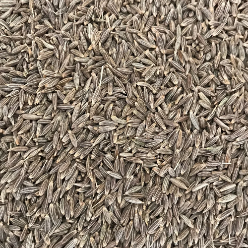 Cumin Seeds commodity image