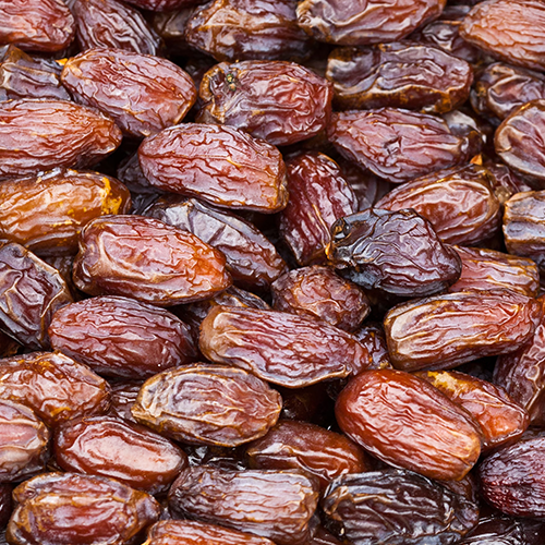 Dates commodity image