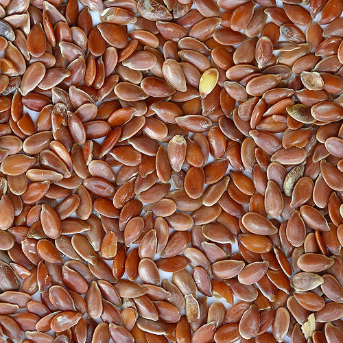 Flax Seeds commodity image
