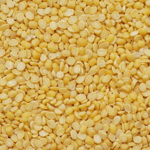 Toor Dal commodity image