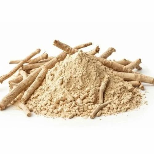 Ashwagandha commodity image