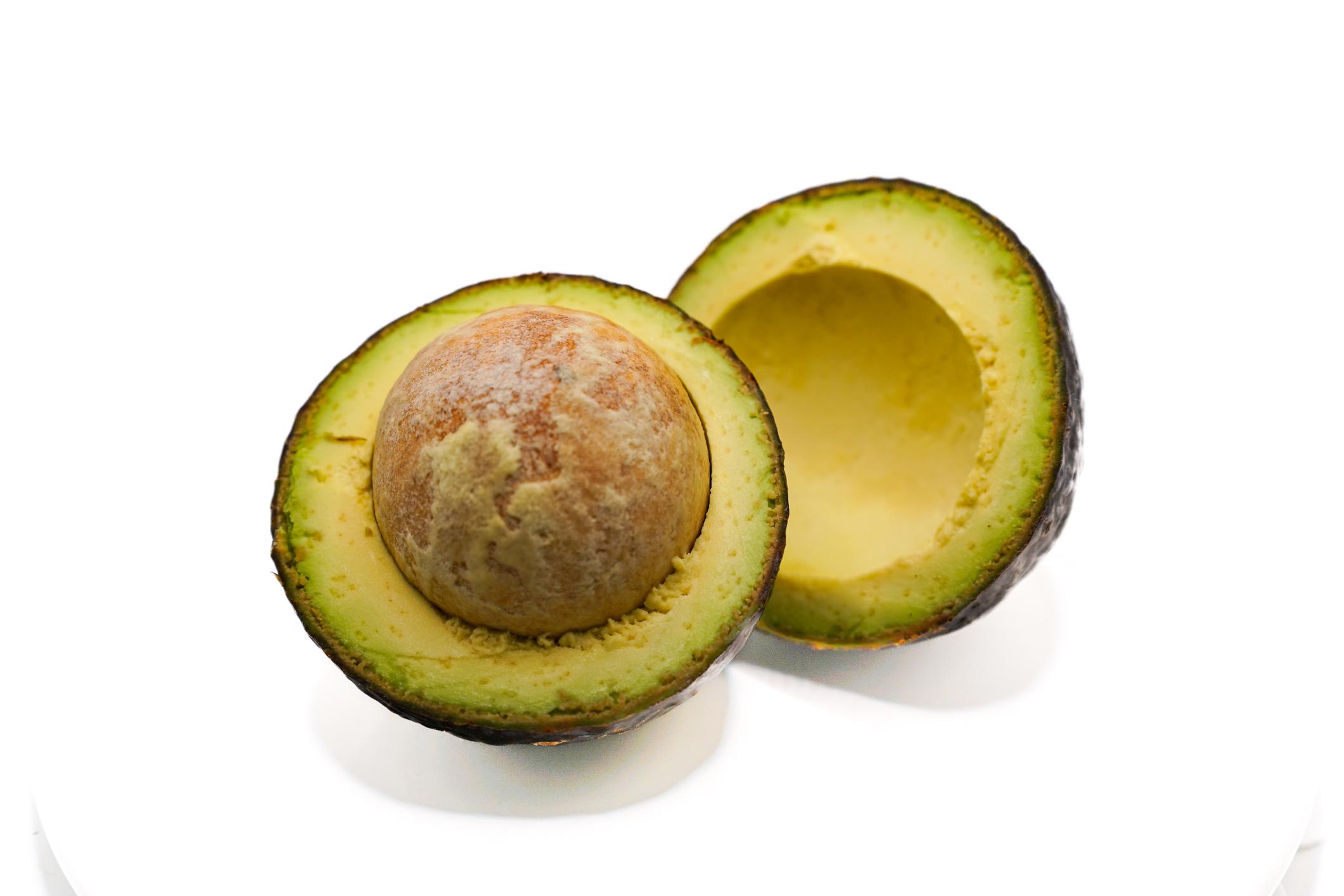 Avocado commodity image