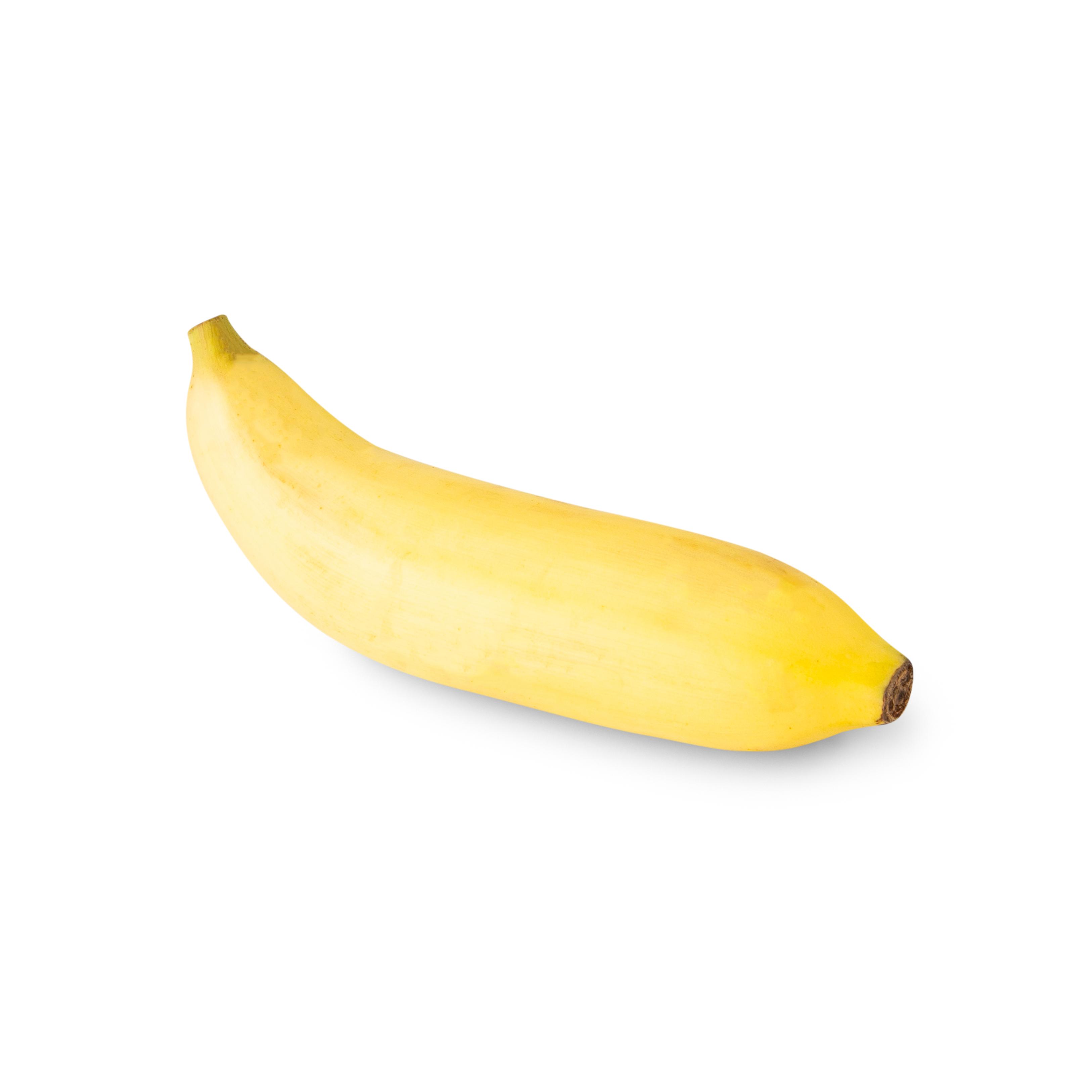 Banana commodity image