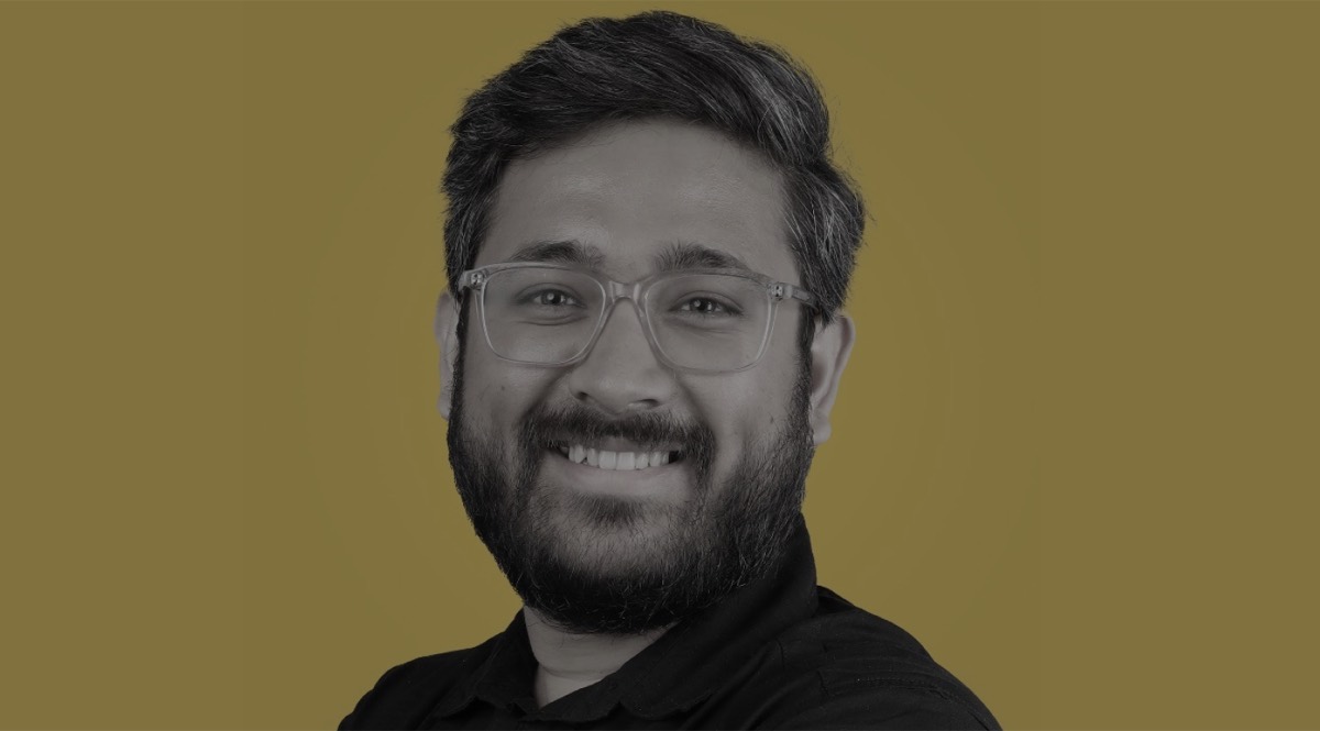 Mayank Khulbe at FarMart