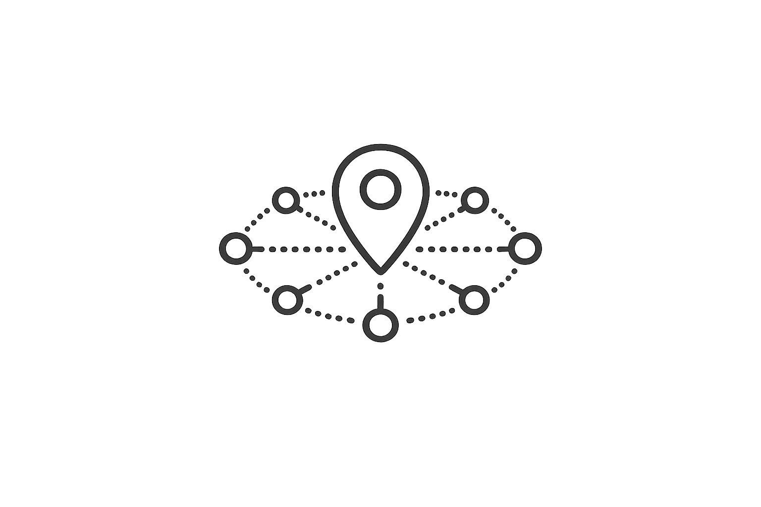 Sourcing locations
